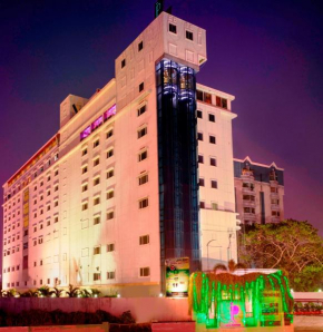 JP Chennai Hotel